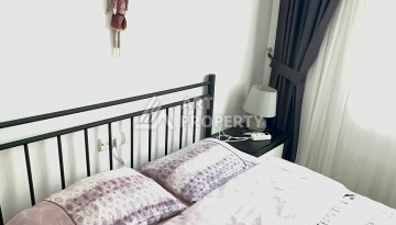 Просторная квартира 2+1 в центре Махмутлара, всего 400 м до моря. - Ракурс 23