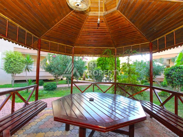 Просторная квартира 2+1 в центре Махмутлара, всего 400 м до моря. - Ракурс 23