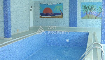 Просторная квартира 2+1 в центре Махмутлара, всего 400 м до моря. - Ракурс 31