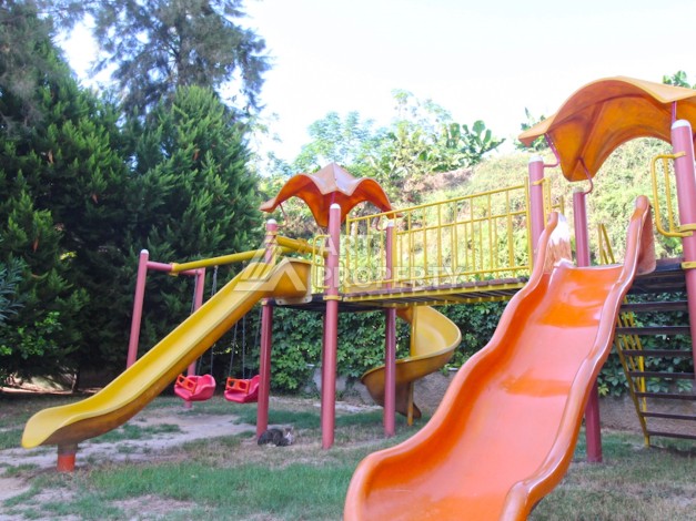 Просторная квартира 2+1 в центре Махмутлара, всего 400 м до моря. - Ракурс 33