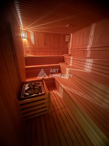 Квартира 2+1 в 400 метрах от моря в Махмутларе. Есть вид на море - Ракурс 6