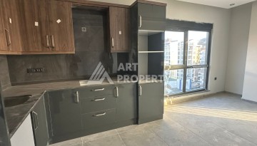 Квартира 2+1 в 400 метрах от моря в Махмутларе. Есть вид на море - Ракурс 11