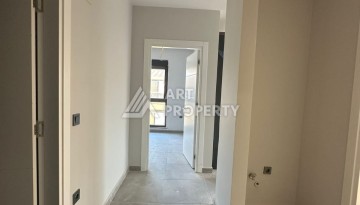 Квартира 2+1 в 400 метрах от моря в Махмутларе. Есть вид на море - Ракурс 12