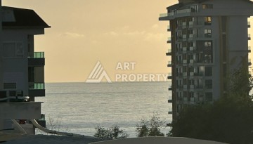 Квартира 2+1 в 400 метрах от моря в Махмутларе. Есть вид на море - Ракурс 15
