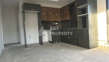 Квартира 2+1 в 400 метрах от моря в Махмутларе. Есть вид на море - Ракурс 16