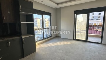 Квартира 2+1 в 400 метрах от моря в Махмутларе. Есть вид на море - Ракурс 17