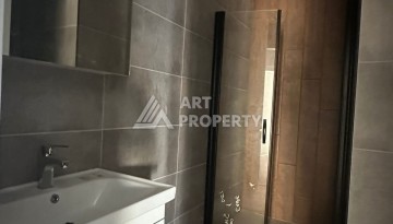 Квартира 2+1 в 400 метрах от моря в Махмутларе. Есть вид на море - Ракурс 18