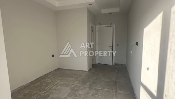 Квартира 2+1 в 400 метрах от моря в Махмутларе. Есть вид на море - Ракурс 20