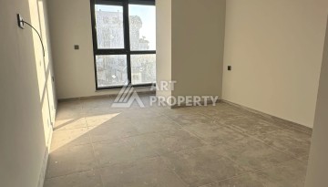 Квартира 2+1 в 400 метрах от моря в Махмутларе. Есть вид на море - Ракурс 23