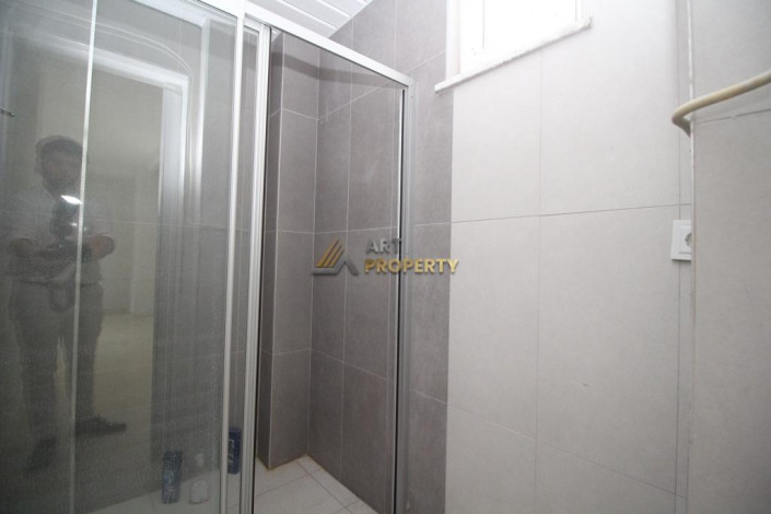 Пятикомнатный дуплекс с садом у реки Дим в районе Кестель, 220м2 - Ракурс 9