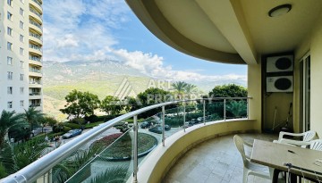 Меблированная квартира 2+1 в концептуальном комплексе с полной инфраструктурой в Каргыджаке - Ракурс 23