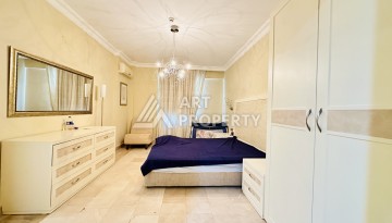 Меблированная квартира 2+1 в концептуальном комплексе с полной инфраструктурой в Каргыджаке - Ракурс 25