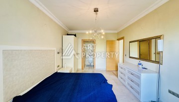 Меблированная квартира 2+1 в концептуальном комплексе с полной инфраструктурой в Каргыджаке - Ракурс 26