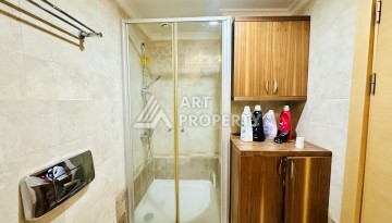 Меблированная квартира 2+1 в концептуальном комплексе с полной инфраструктурой в Каргыджаке - Ракурс 28