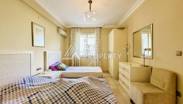 Меблированная квартира 2+1 в концептуальном комплексе с полной инфраструктурой в Каргыджаке - Ракурс 30