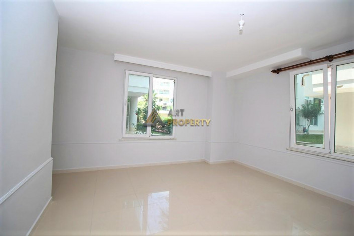 Пятикомнатный дуплекс с садом у реки Дим в районе Кестель, 220м2 - Ракурс 11