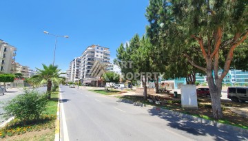 Дуплекс 3+1 с видом на море в Махмутларе, 150 кв.м. - Ракурс 4