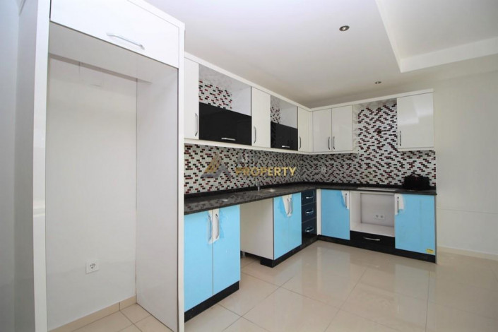 Пятикомнатный дуплекс с садом у реки Дим в районе Кестель, 220м2 - Ракурс 15