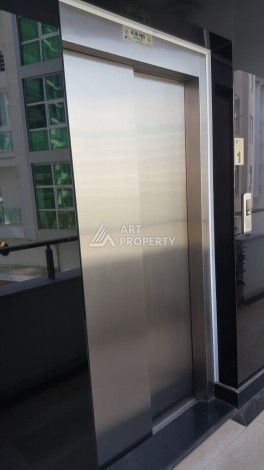 Дуплекс 3+1 с видом на море в Махмутларе, 150 кв.м. - Ракурс 9