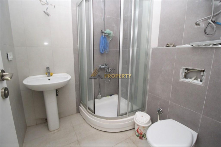 Пятикомнатный дуплекс с садом у реки Дим в районе Кестель, 220м2 - Ракурс 18