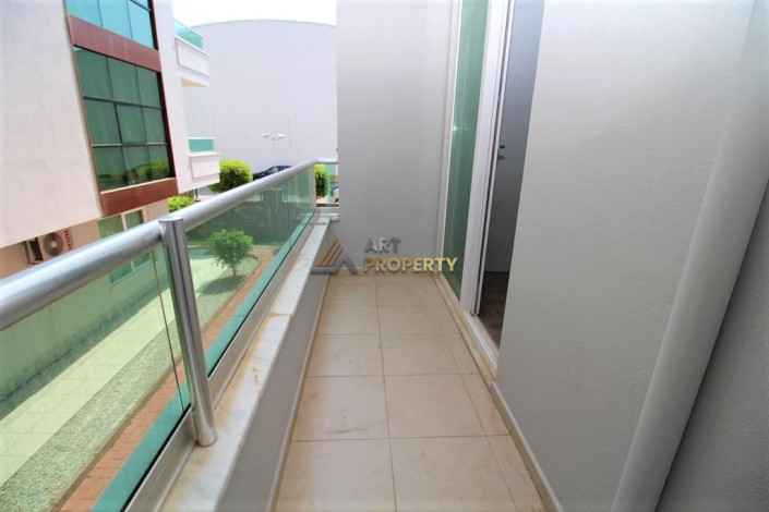 Пятикомнатный дуплекс с садом у реки Дим в районе Кестель, 220м2 - Ракурс 21