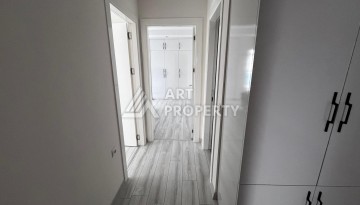 Квартира 2+1 в престижной резиденции, 115 кв.м. Джикджилли, Алания - Ракурс 8