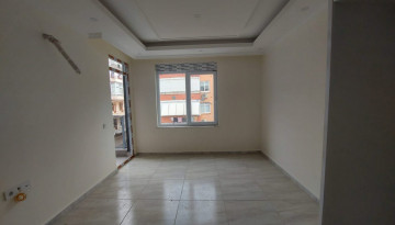 Двухкомнатная квартира в новом комплексе в самом центре Аланьи, 50м2 - Ракурс 21