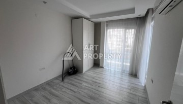 Квартира 2+1 в престижной резиденции, 115 кв.м. Джикджилли, Алания - Ракурс 14