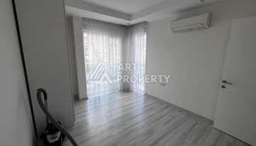 Квартира 2+1 в престижной резиденции, 115 кв.м. Джикджилли, Алания - Ракурс 15