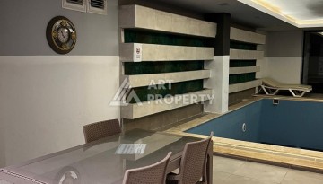 Квартира 1+1 у моря в районе Каргыджак, 50 кв.м. - Ракурс 3