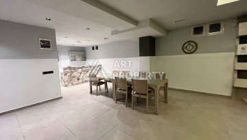 Квартира 1+1 у моря в районе Каргыджак, 50 кв.м. - Ракурс 8