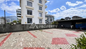 Квартира 1+1 у моря в районе Каргыджак, 50 кв.м. - Ракурс 16