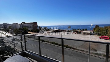 Квартира 1+1 у моря в районе Каргыджак, 50 кв.м. - Ракурс 23