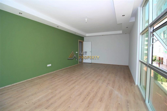 Пятикомнатный дуплекс с садом у реки Дим в районе Кестель, 220м2 - Ракурс 27