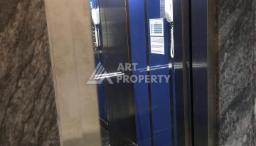 Меблированная квартира 2+1 в окружении природы, 90 кв.м. Демирташ, Алания - Ракурс 19