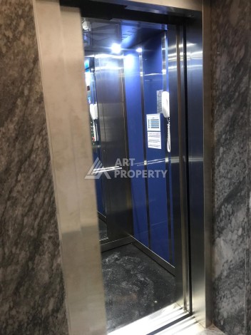 Меблированная квартира 2+1 в окружении природы, 90 кв.м. Демирташ, Алания - Ракурс 18