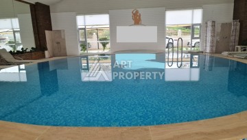 Меблированная квартира 2+1 в окружении природы, 90 кв.м. Демирташ, Алания - Ракурс 22