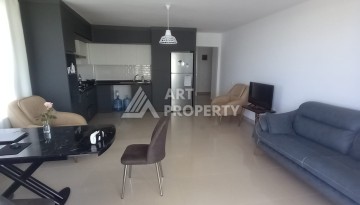 Меблированная квартира 2+1 в окружении природы, 90 кв.м. Демирташ, Алания - Ракурс 30