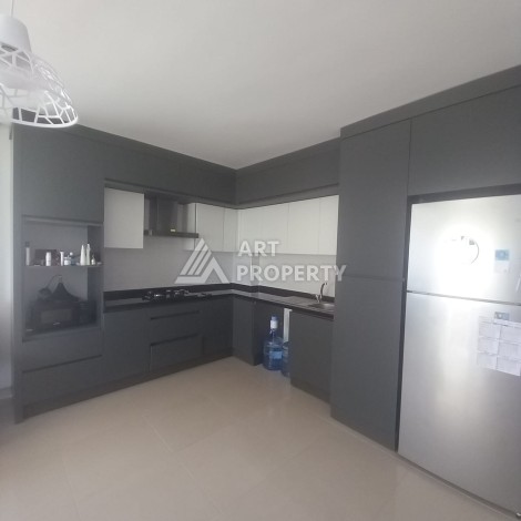 Меблированная квартира 2+1 в окружении природы, 90 кв.м. Демирташ, Алания - Ракурс 31