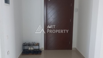 Меблированная квартира 2+1 в окружении природы, 90 кв.м. Демирташ, Алания - Ракурс 33