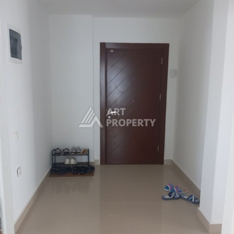 Меблированная квартира 2+1 в окружении природы, 90 кв.м. Демирташ, Алания - Ракурс 32