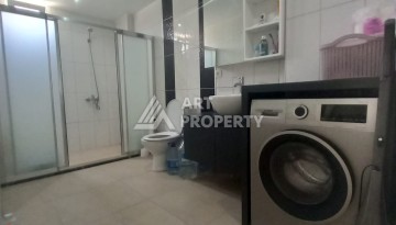 Меблированная квартира 2+1 в окружении природы, 90 кв.м. Демирташ, Алания - Ракурс 35