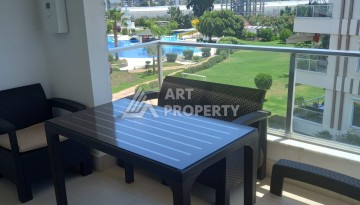 Меблированная квартира 2+1 в окружении природы, 90 кв.м. Демирташ, Алания - Ракурс 36