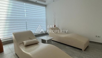 Просторная квартира 2+1 в районе Джикджилли, 120 кв.м. Престижная жилая резиденция - Ракурс 5