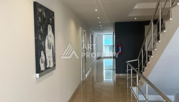 Просторная квартира 2+1 в районе Джикджилли, 120 кв.м. Престижная жилая резиденция - Ракурс 6