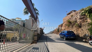 Просторная квартира 2+1 в районе Джикджилли, 120 кв.м. Престижная жилая резиденция - Ракурс 12