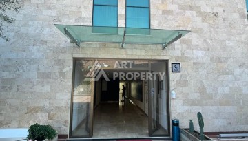 Просторная квартира 2+1 в районе Джикджилли, 120 кв.м. Престижная жилая резиденция - Ракурс 13