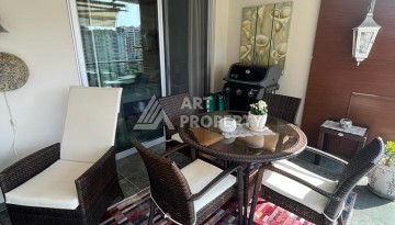 Просторная квартира 2+1 в районе Джикджилли, 120 кв.м. Престижная жилая резиденция - Ракурс 16