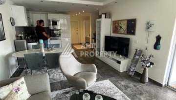 Просторная квартира 2+1 в районе Джикджилли, 120 кв.м. Престижная жилая резиденция - Ракурс 18