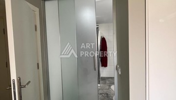 Просторная квартира 2+1 в районе Джикджилли, 120 кв.м. Престижная жилая резиденция - Ракурс 20